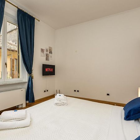Colosseum Sweet Life Apartment Rome Exterior photo