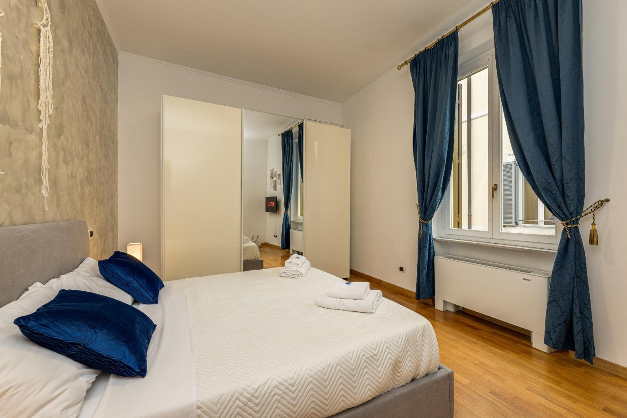 Colosseum Sweet Life Apartment Rome Exterior photo
