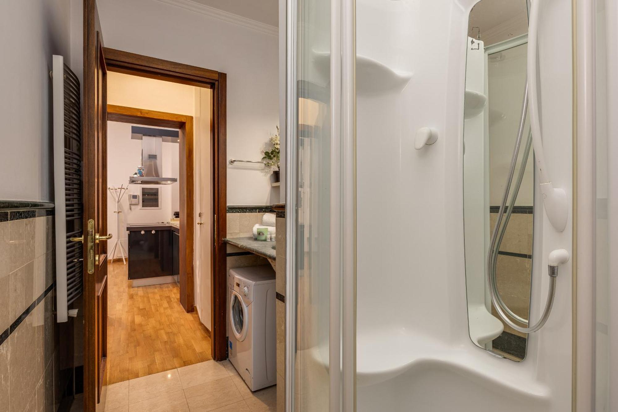 Colosseum Sweet Life Apartment Rome Exterior photo
