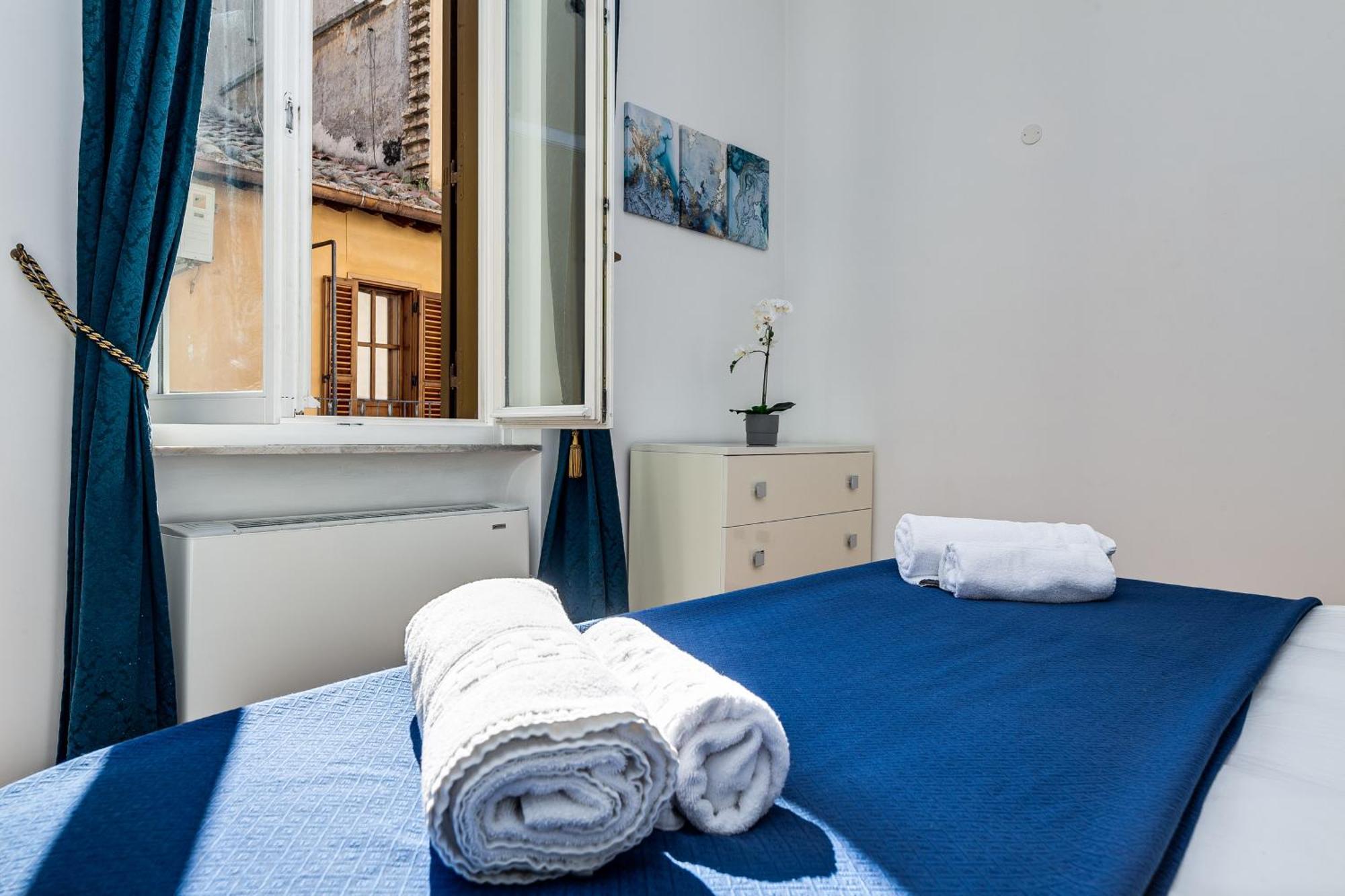 Colosseum Sweet Life Apartment Rome Exterior photo