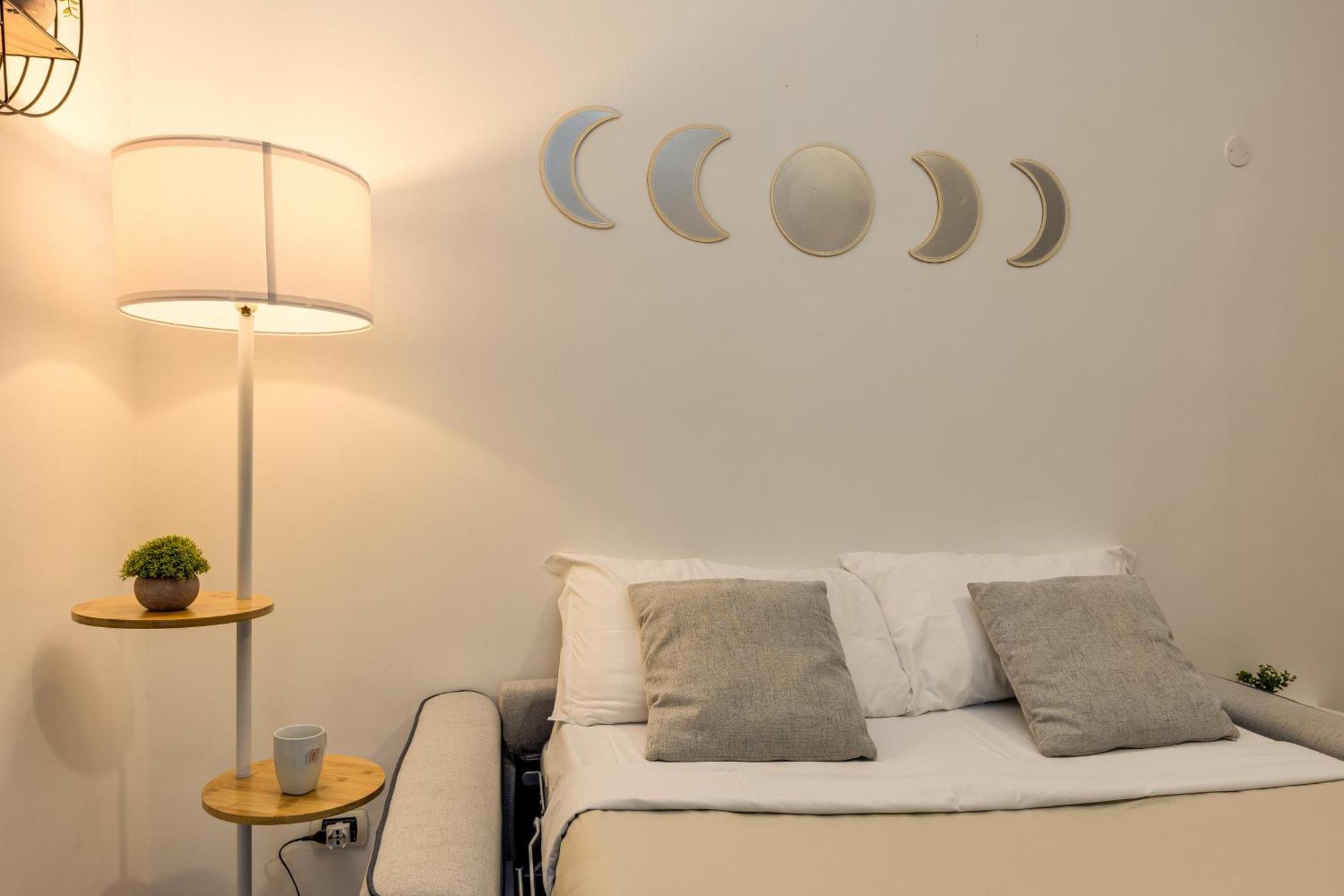 Colosseum Sweet Life Apartment Rome Exterior photo